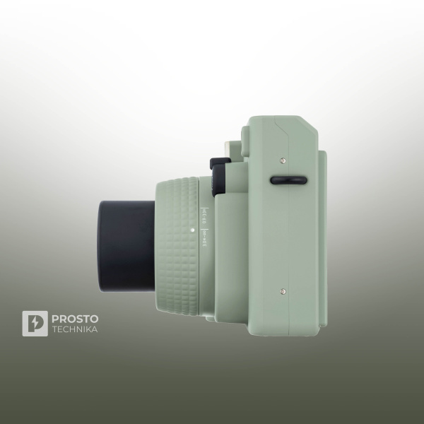 Фотоаппарат моментальной печати FUJIFILM instax WIDE 400